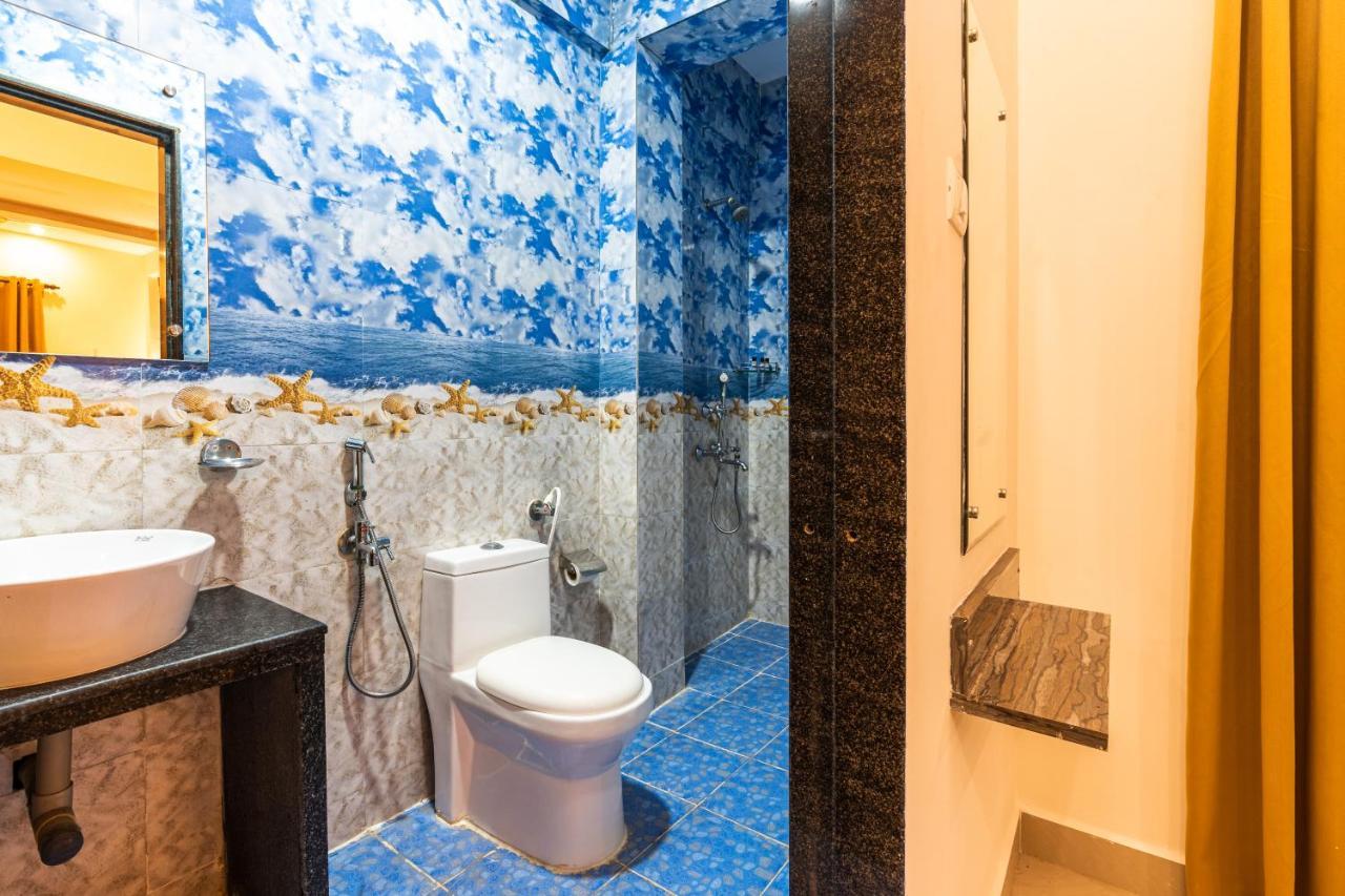 קנדולים Derive Hotel By Amor מראה חיצוני תמונה